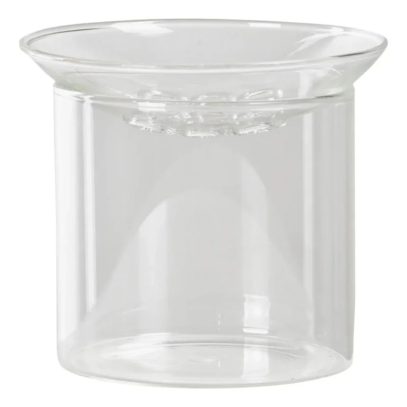 Propagation vase L - Ø 12 cm ↑ 10,8 cm