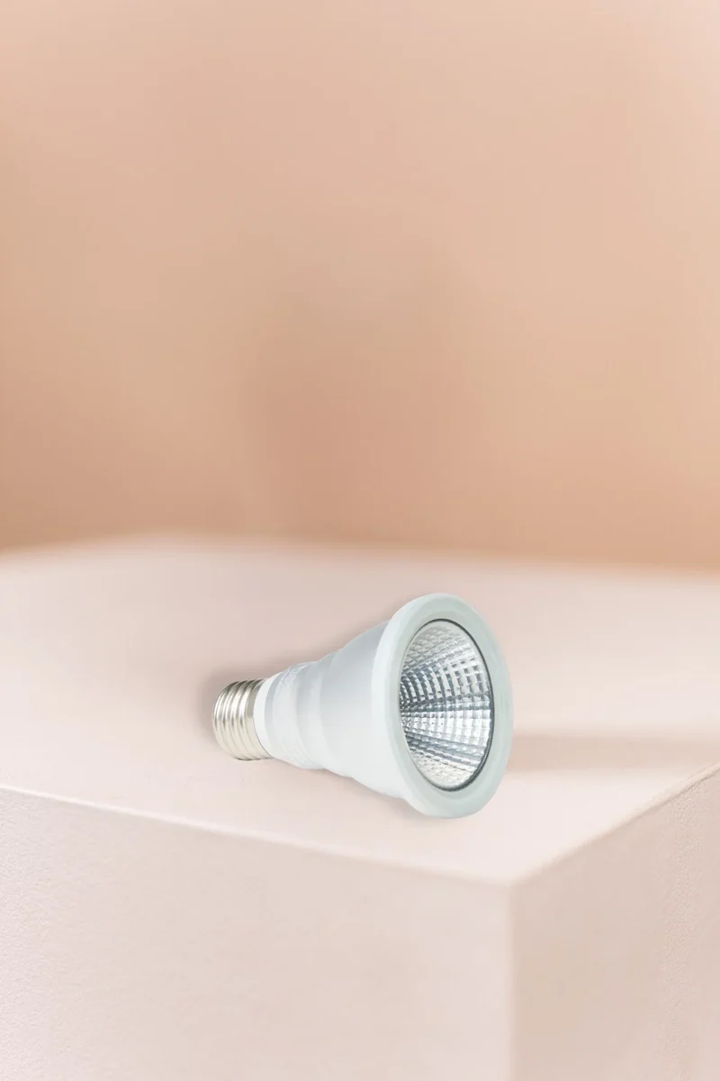 Parus LED Pflanzenlampe