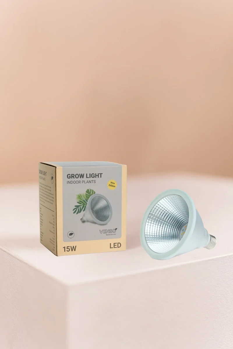 Parus LED Pflanzenlampe