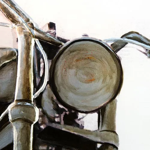 Bild "Custombike"