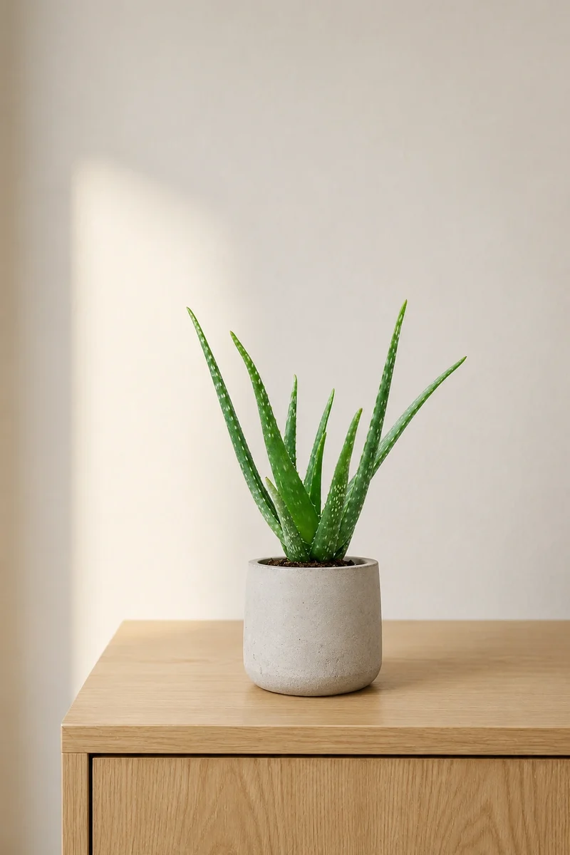 Aloe Vera