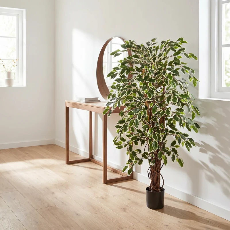 Künstlicher Ficus – Ravian | 150 cm