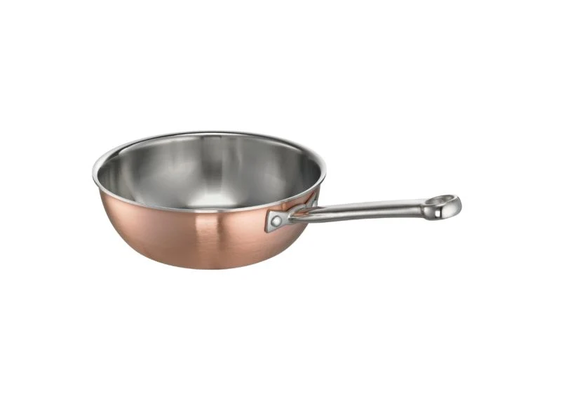 Schulte Ufer Sauteuse Ø 20cm