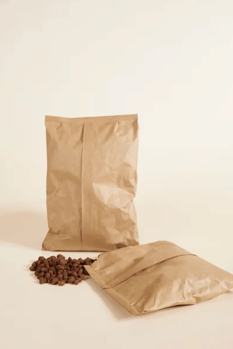 Blähton - Tongranulat 3 Liter
