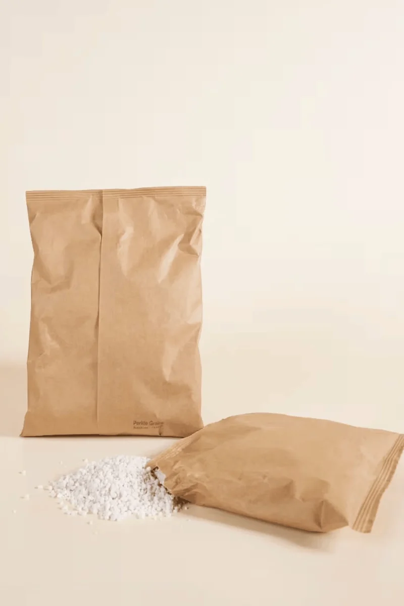 Perlitkörner 1 Liter