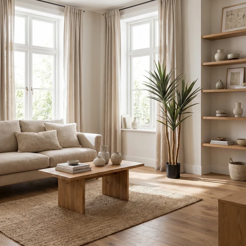 Künstliche Yucca – Talandra | 150 cm