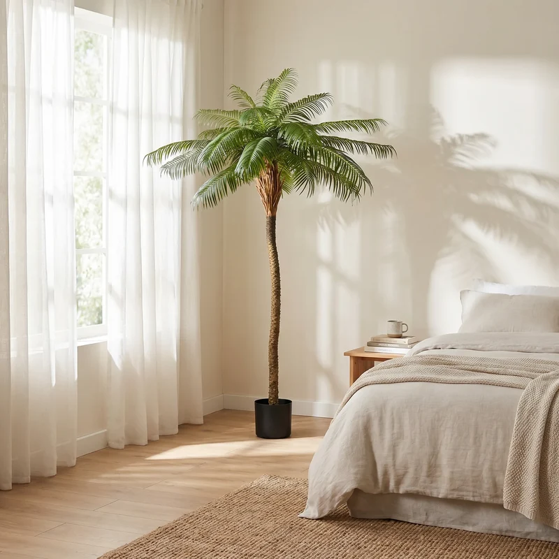 Künstliche Phoenixpalme – Zephyra | 180 cm