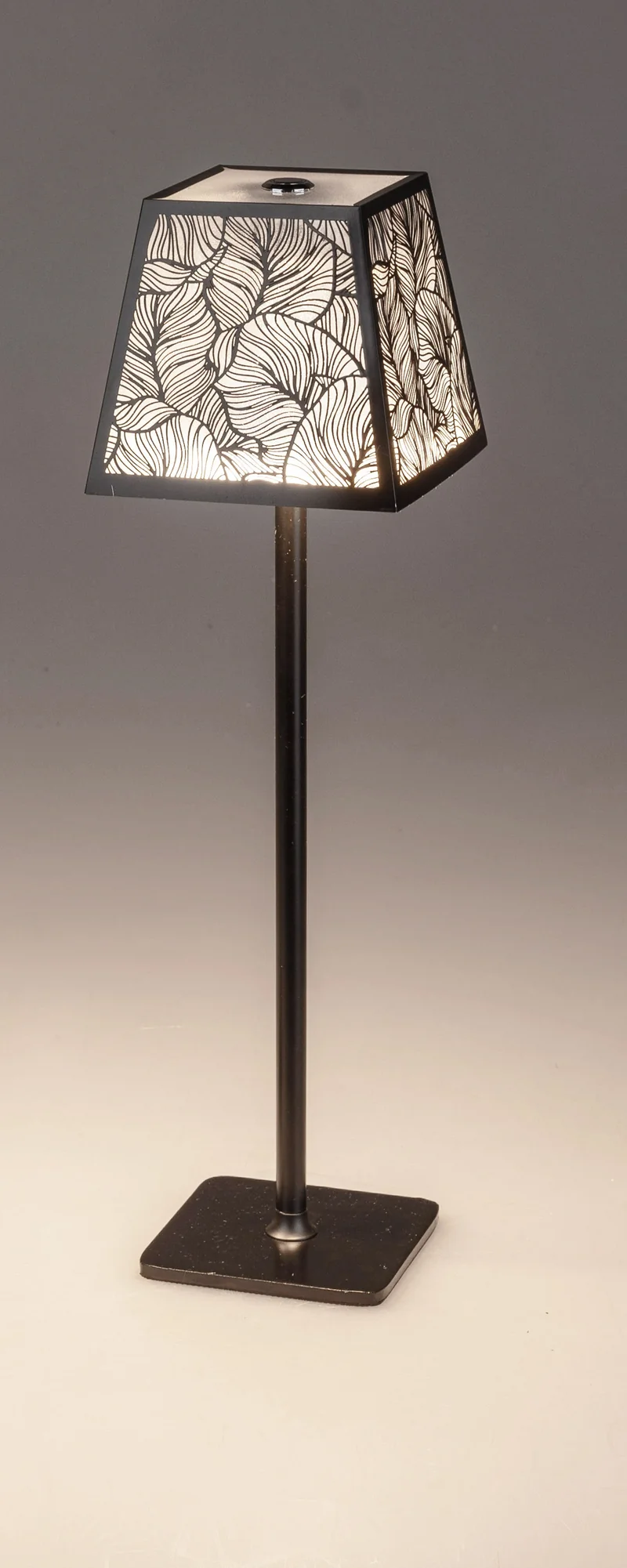 LED Tischlampe mit Touchfunktion