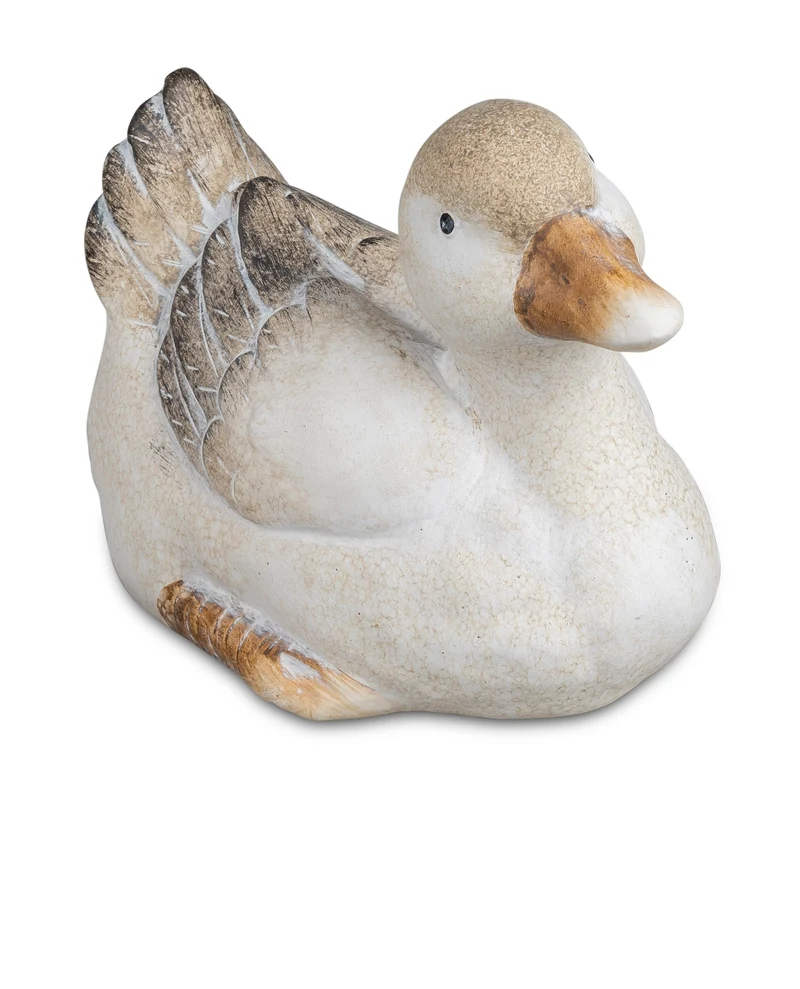 Ente 20cm