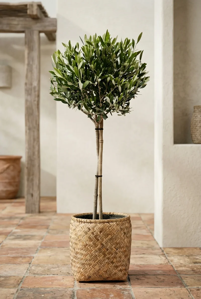 Olivenbaum