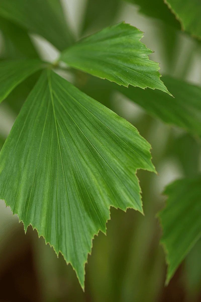 Fischschwanzpalme - Caryota Mitis