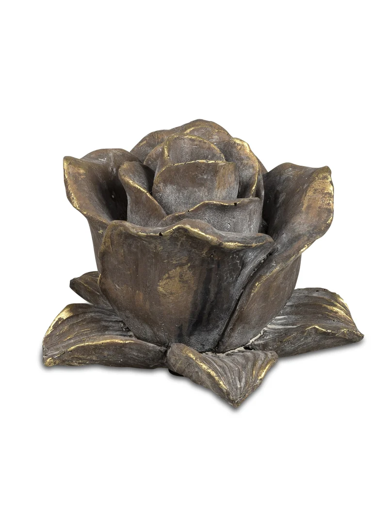 Rose 17 x 17cm
