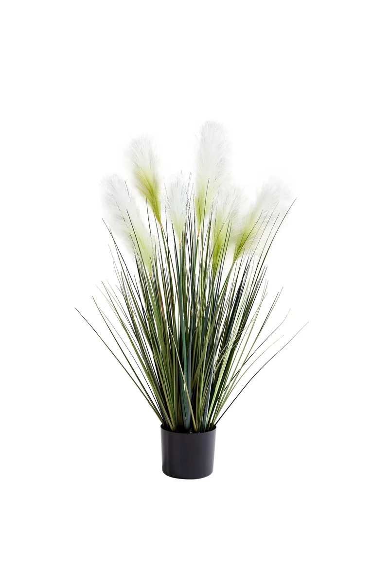 Künstliches Pampasgras – Thalassa | 90 cm