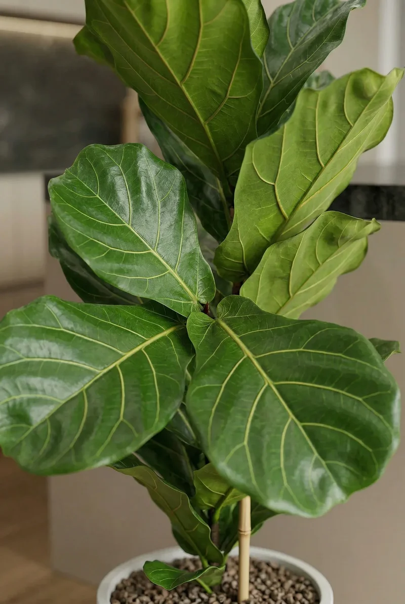 Ficus Lyrata - Geigenfeige