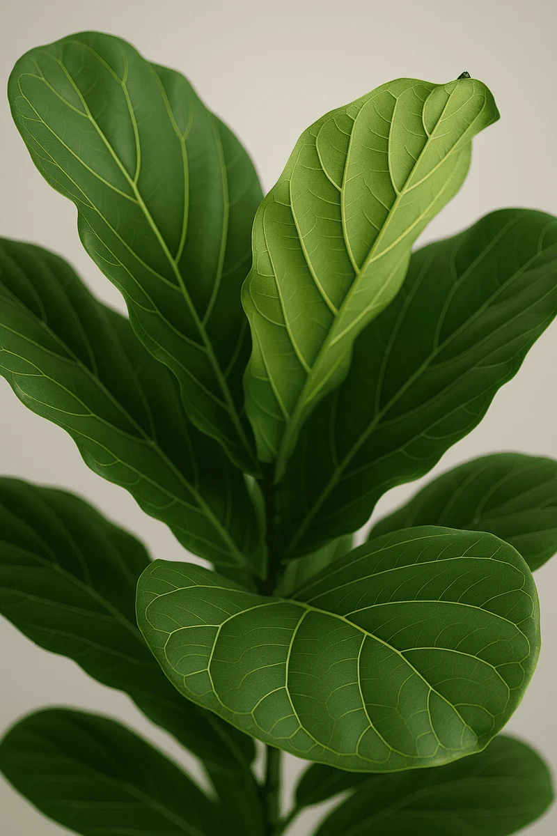 Ficus Lyrata - Geigenfeige