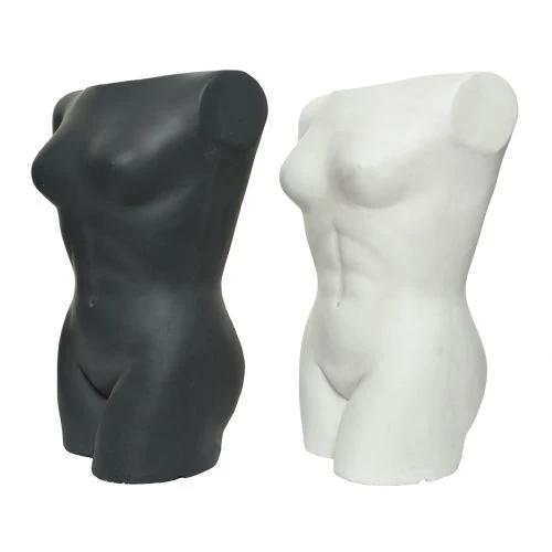 Pflanzgefäß "Frau" Höhe: 60cm
