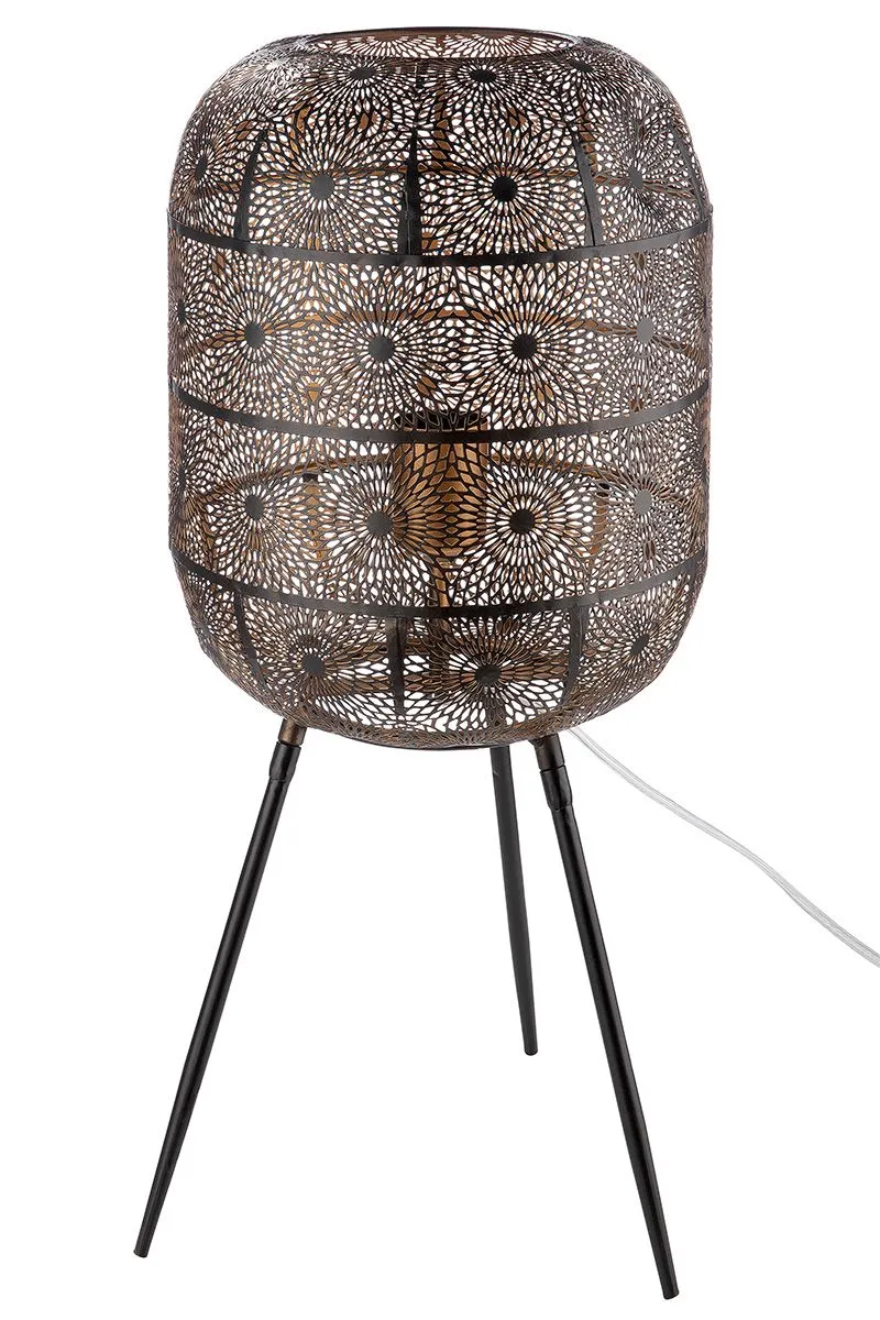 Stehleuchte Höhe 55cm