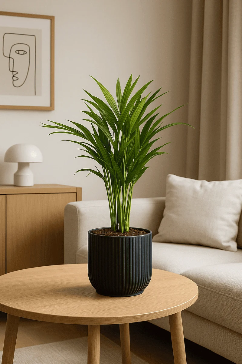Areca - Goldfruchtpalme