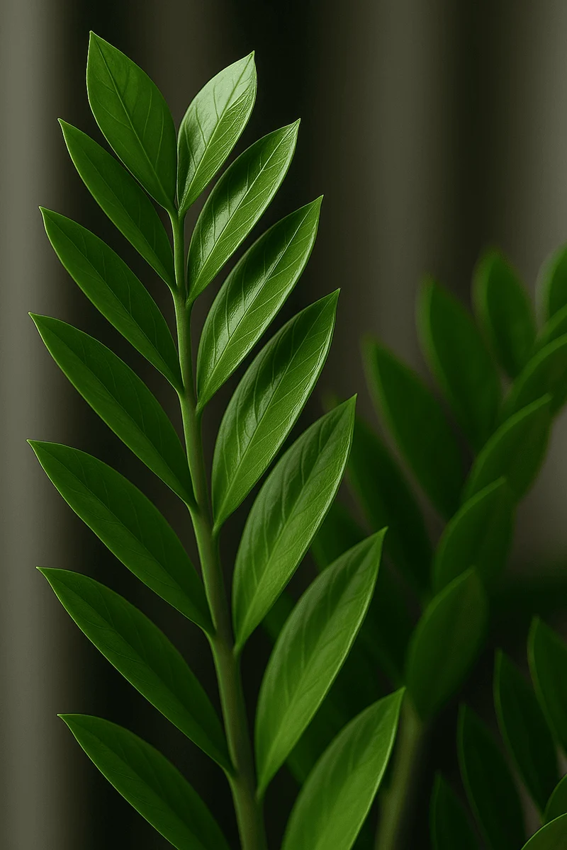 Glücksfeder - Zamioculcas
