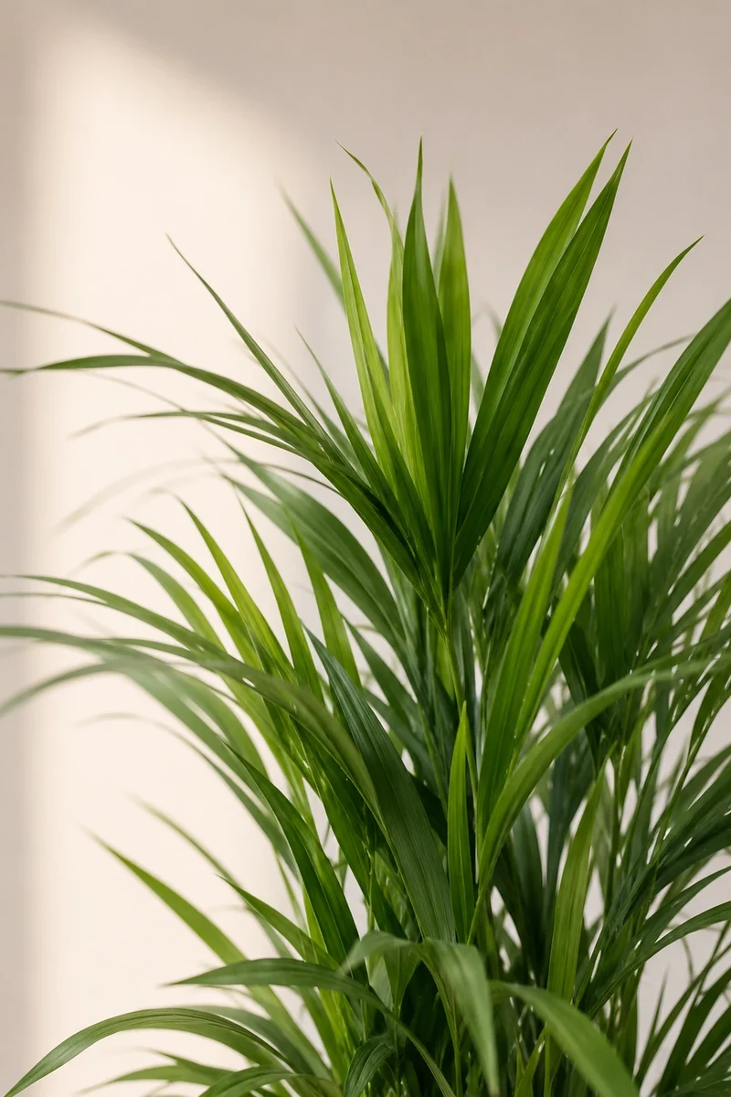 Areca - Goldfruchtpalme