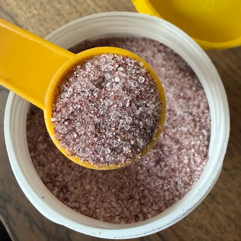 Zitrusdünger Nährsalz 500g