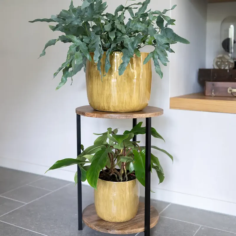 Metalltopf Babet 30cm