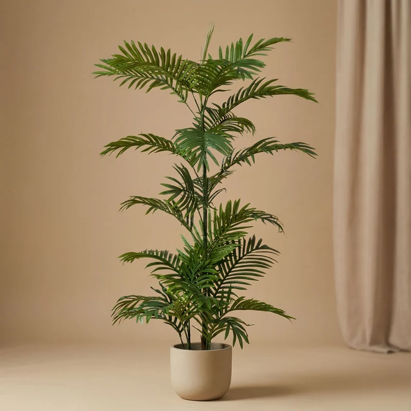 Palm phoenix - 120 cm – Artificial Plant