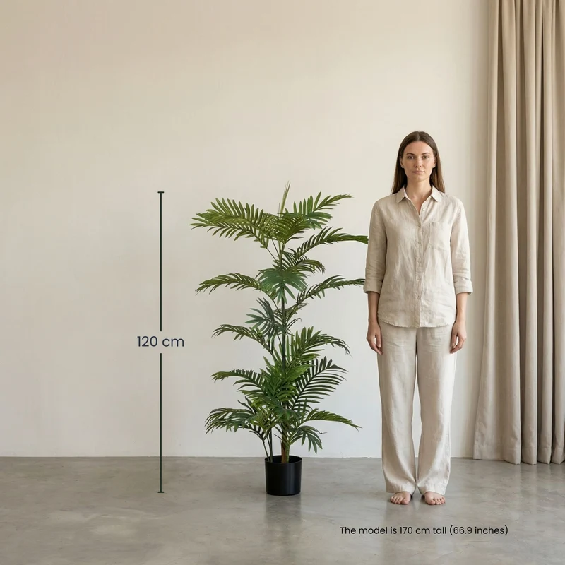 Palm phoenix - 120 cm – Artificial Plant