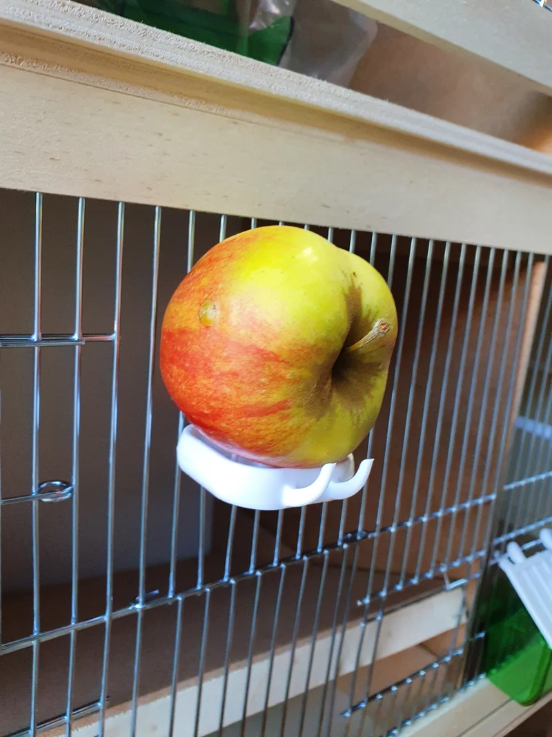 Floren Obstschalenhalter - Moldes Ave