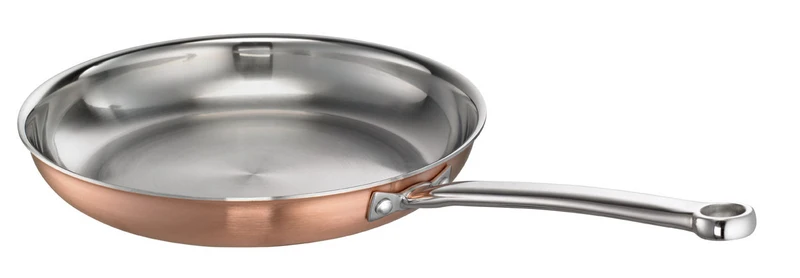 Schulte Ufer Bratpfanne DE Luxe Ø 28cm