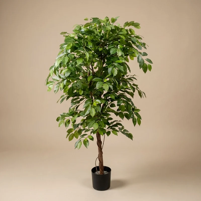 Ficus Deluxe Vine Tree 140 cm - Artificial Plant