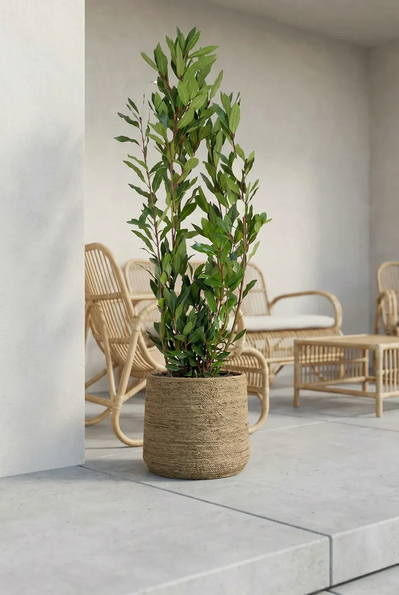 Echter Lorbeer - Laurus Nobilis