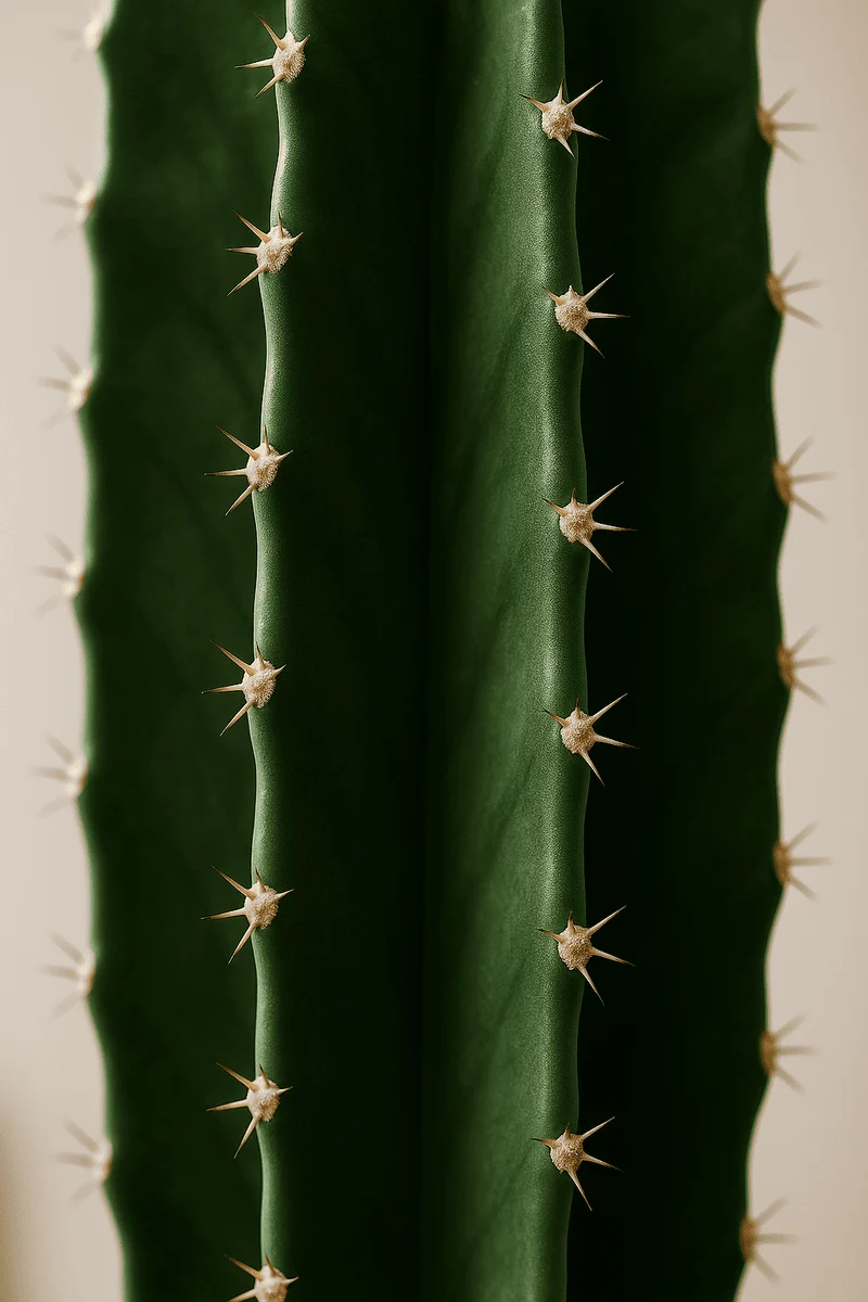 Euphorbia Erytrea - Wolfsmilchkaktus