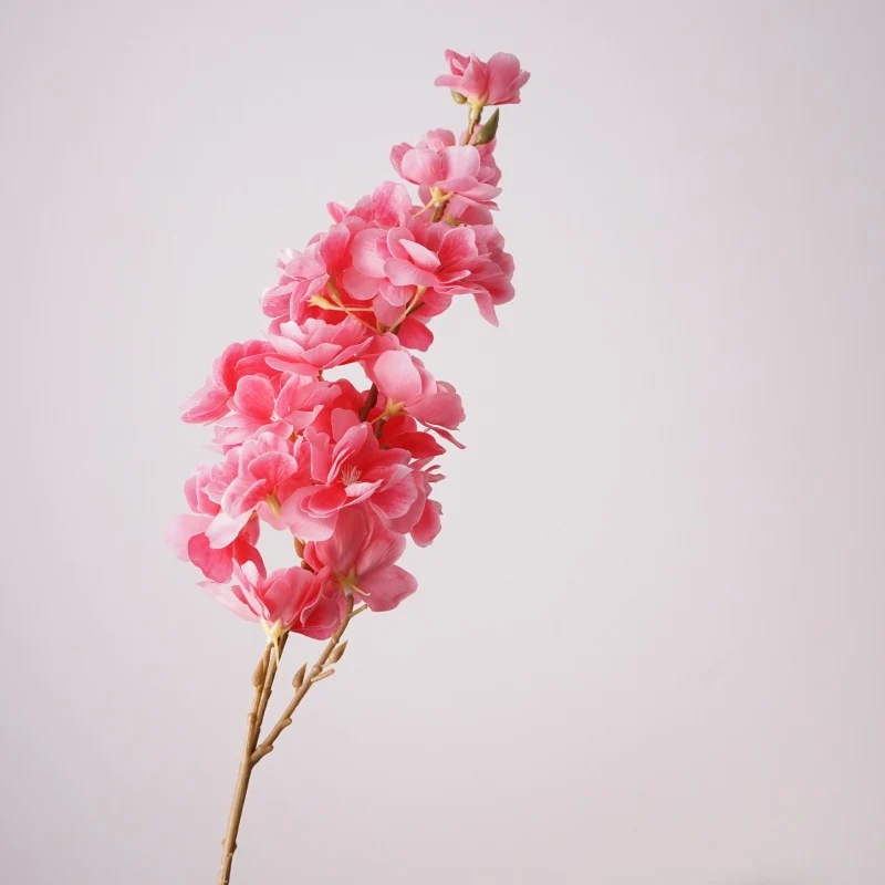 70cm Real Touch Prunus avium für Hochzeiten, Handarbeiten & DIY-Projekte