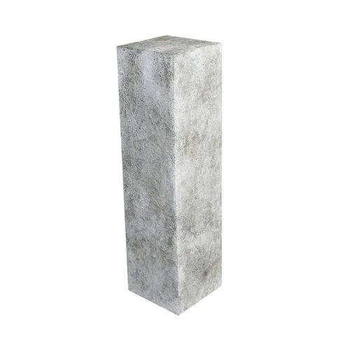 Säule "Rock" Höhe: 102cm