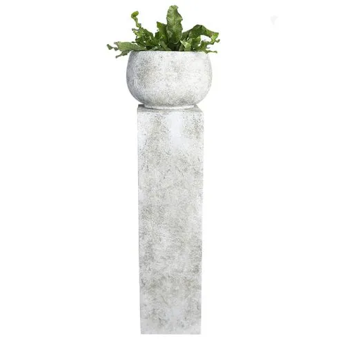 Säule "Rock" Höhe: 102cm