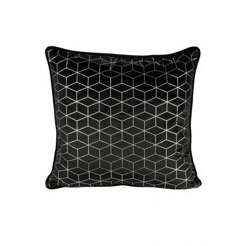 Samt Kissen 2er Set 45 x 45cm