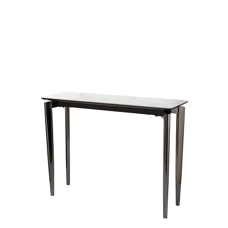 VIDAL Sideboard weiß