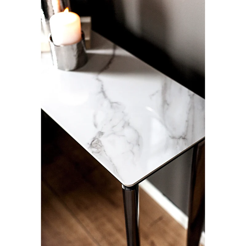 VIDAL Sideboard weiß