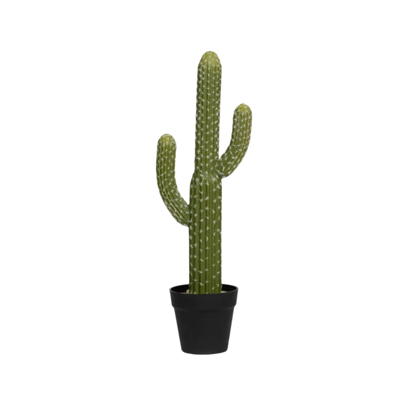 Kaktus Saguaro künstlich, H: 62cm