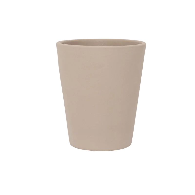 Rosa M Ø:13 Ö:12 H:16 cm