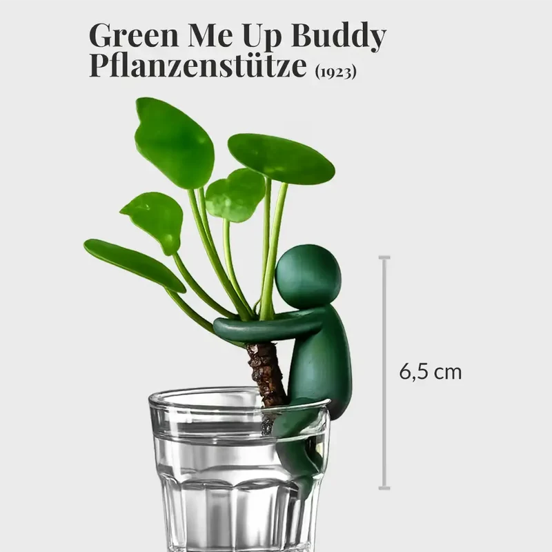Green Me Up Buddy 3er Set
