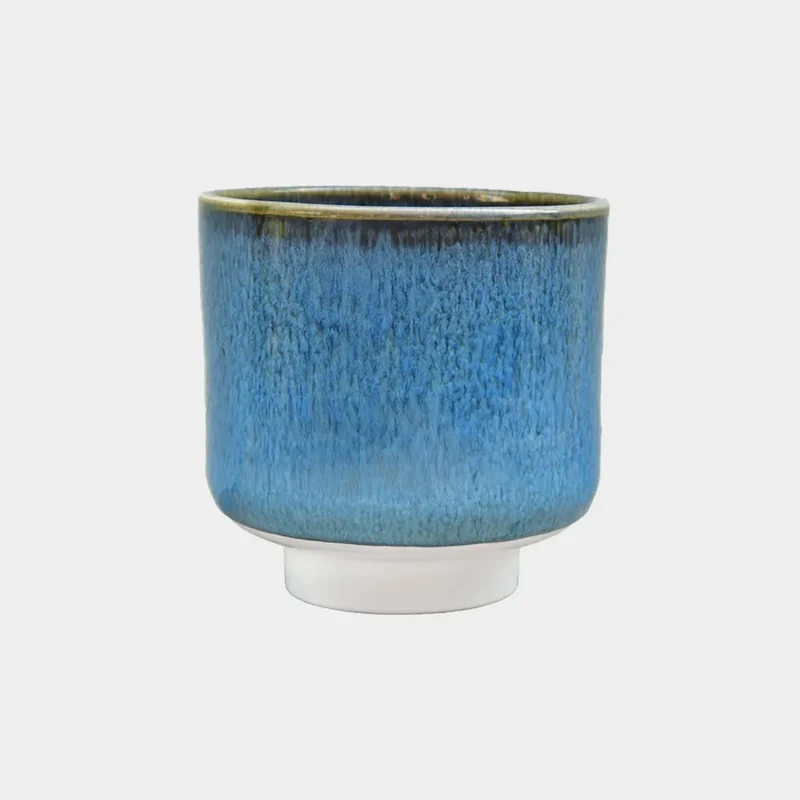Keramiktopf Tupelo 17cm