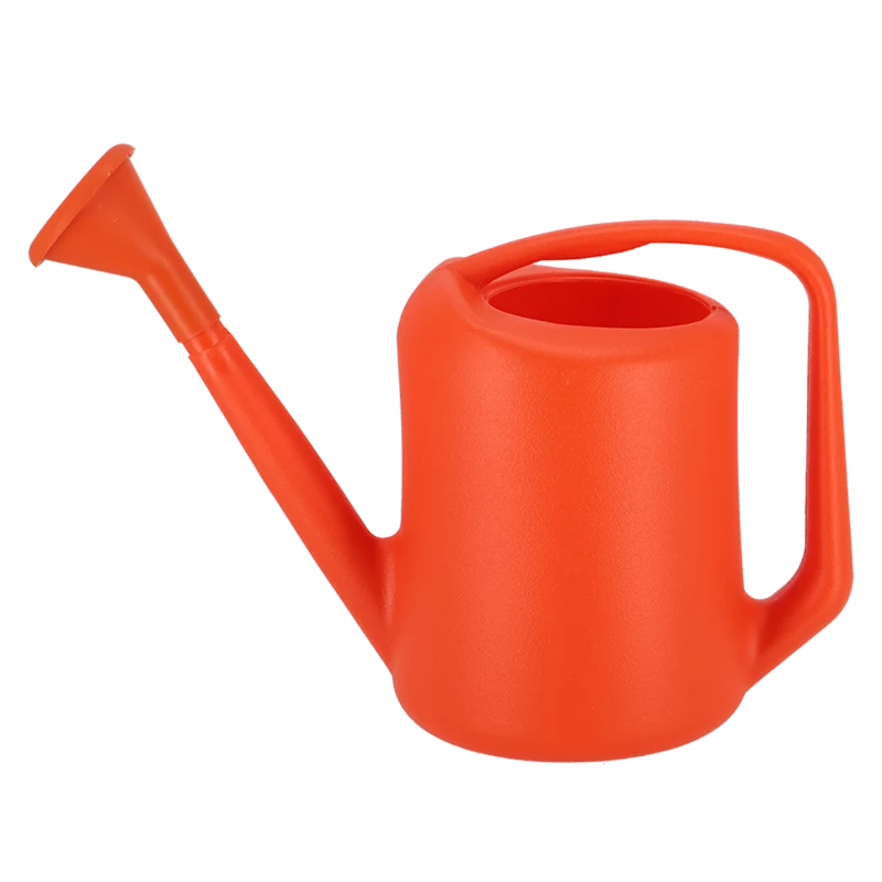 Colorful Watering Can - Multiple Colors - ↑ 31 cm