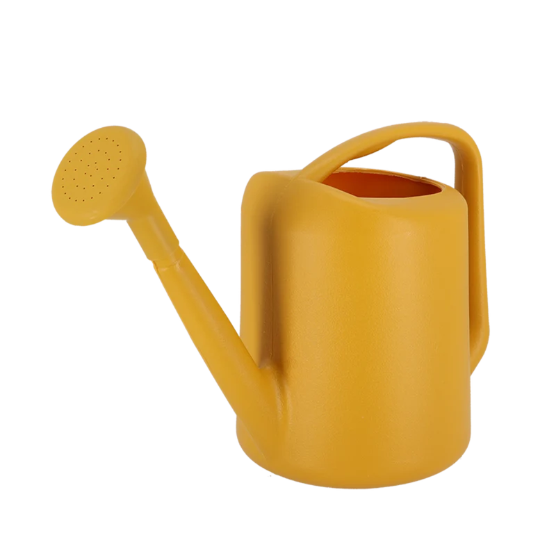 Colorful Watering Can - Multiple Colors - ↑ 31 cm
