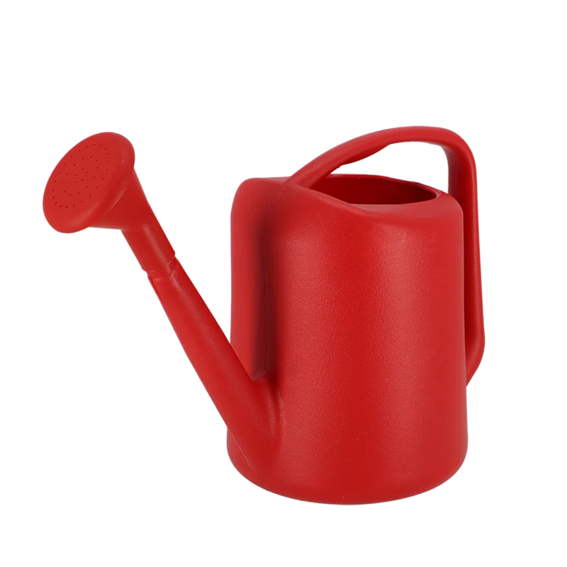 Colorful Watering Can - Multiple Colors - ↑ 31 cm