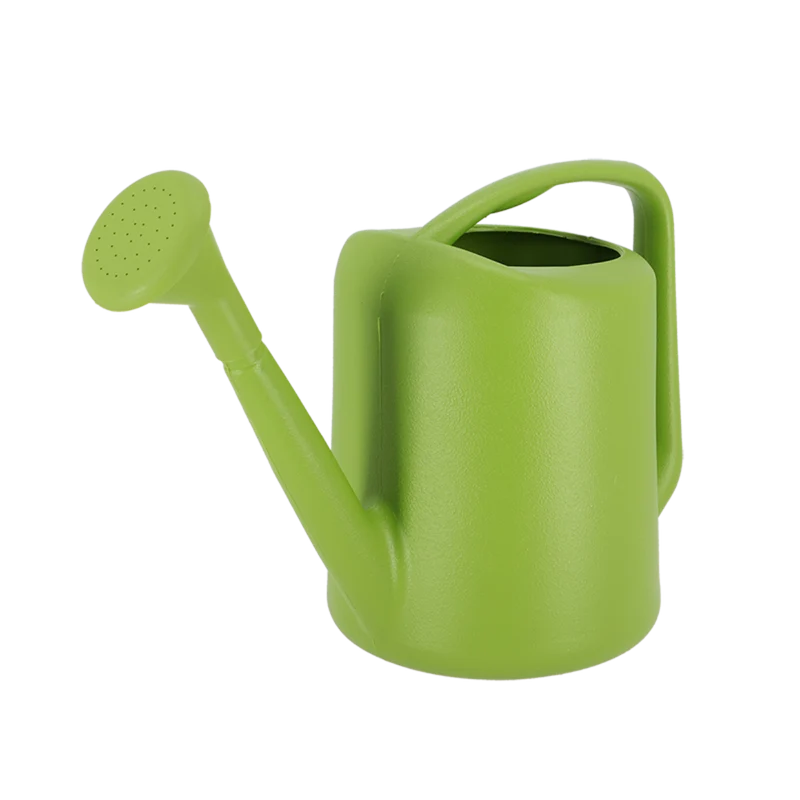 Colorful Watering Can - Multiple Colors - ↑ 31 cm