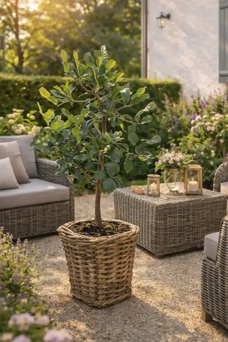 Großer Kaffir Limettenbaum LIME TIME®