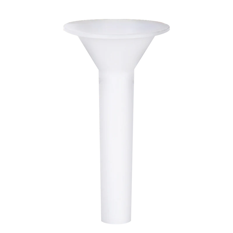Terrarium funnel