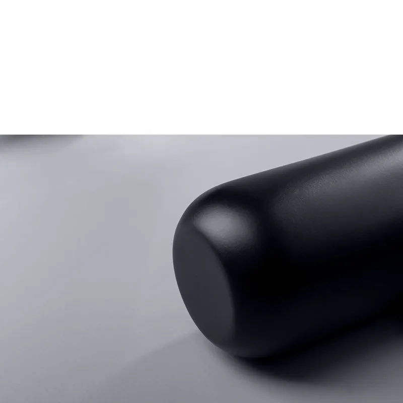 HIGH END Vase schwarz